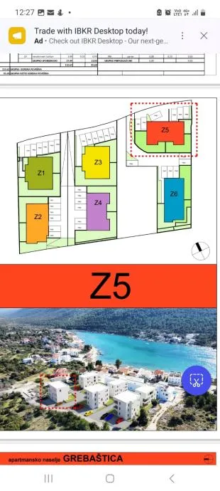 !!stan p1: grebaštica, 104.0 m2, novogradnja (prodaja) - slika 21
