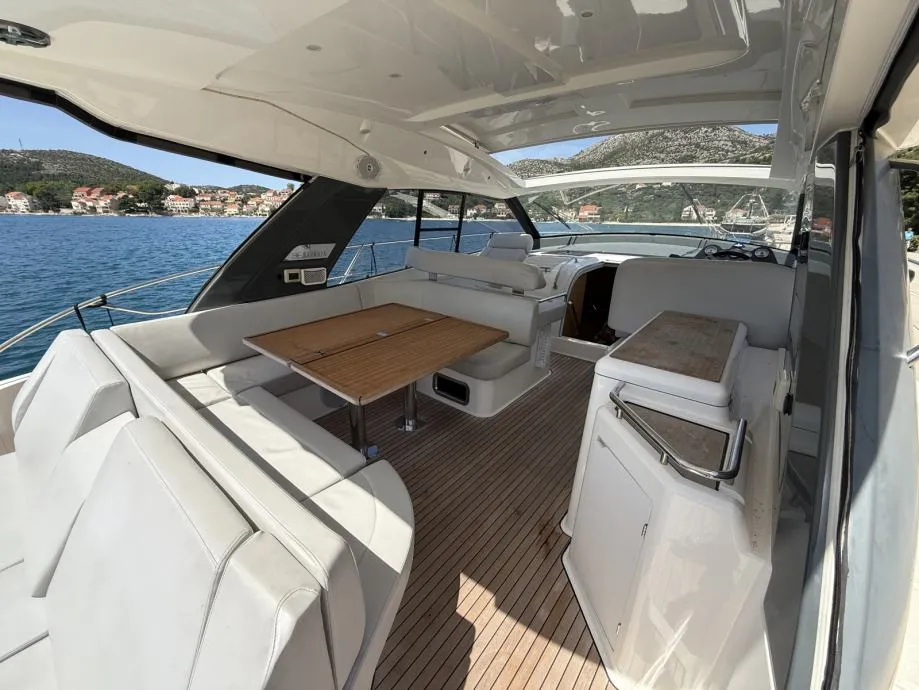 bavaria s45 ht - izvrsno stanje - slika 6