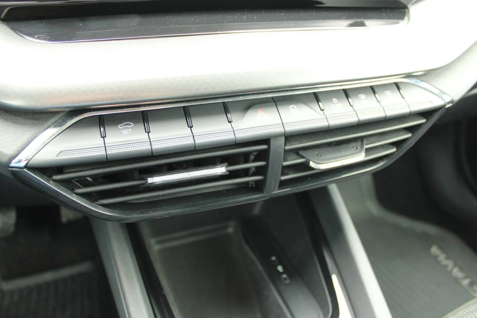 škoda octavia combi 2.0 tdi - slika 20