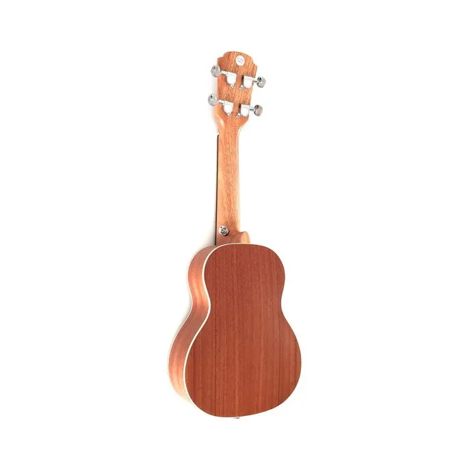 jq high quality soprano ukulele s torbom - slika 2