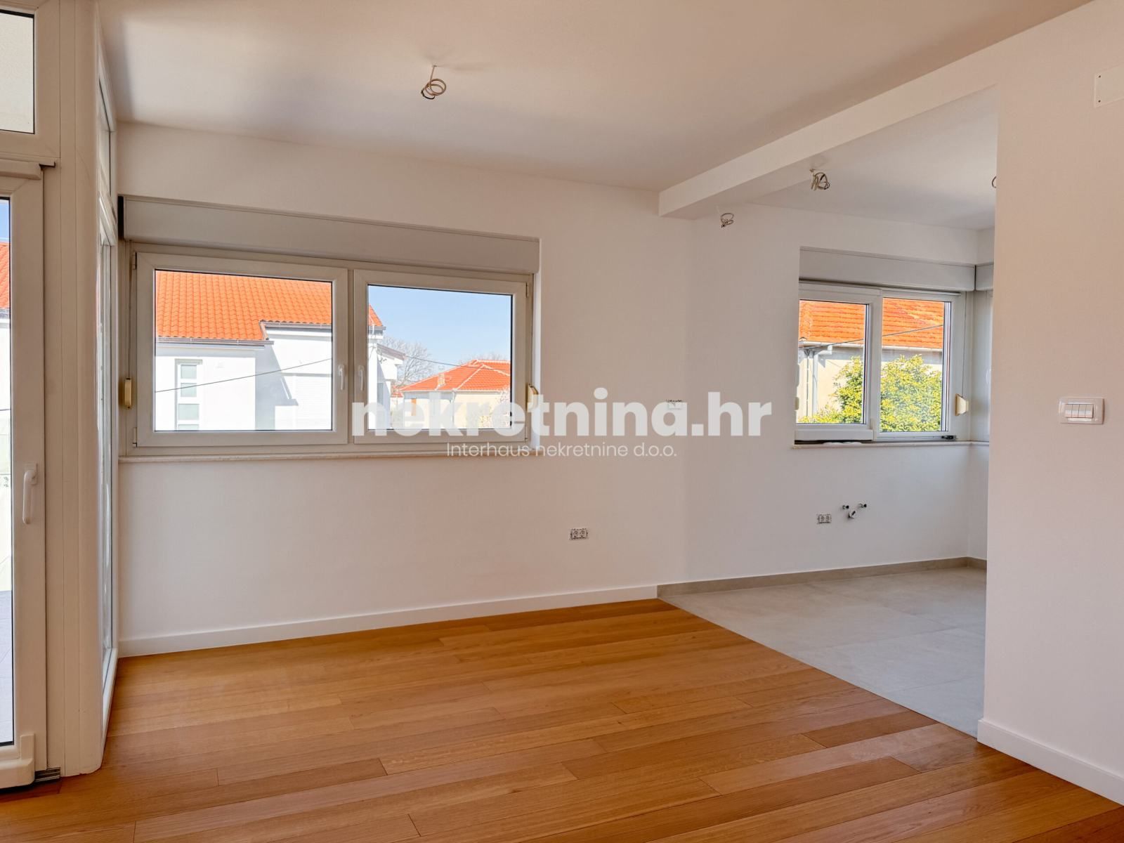 prodaja - kuća - 3 stana - biograd na moru - blizina centra - 239m2 - slika 8