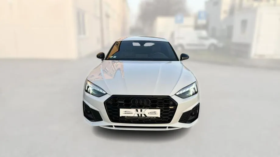 audi a5 sportback 3.0 v6 tdi quattro *s line * 286 ks * jamstvo 24 mj. - slika 8