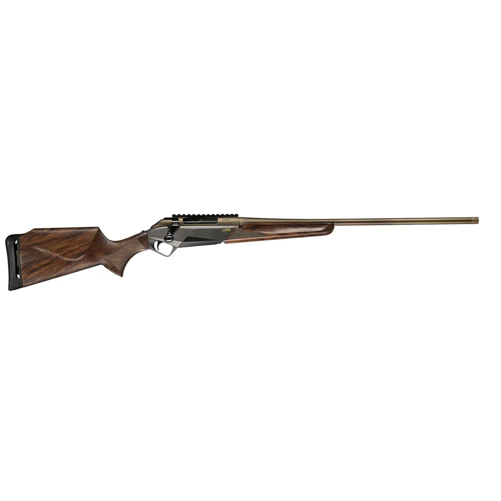 Benelli Lupo Bronze Wood - Poreč