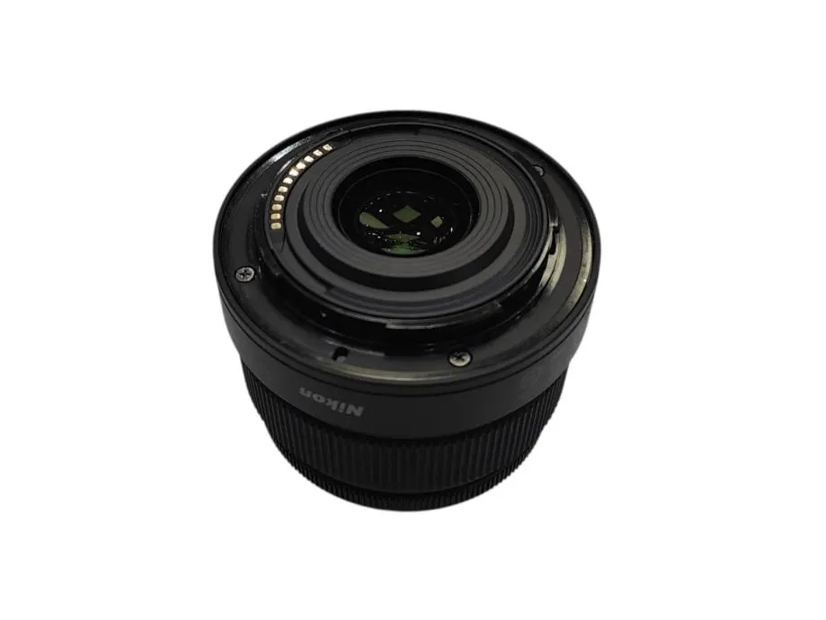 fotoaparat nikon z fc + objektiv nikon z 24mm f/1.7 dx / r1, rate! - slika 8