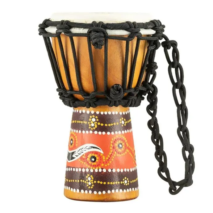 meinl hdj5-xxs african djembe - slika 2