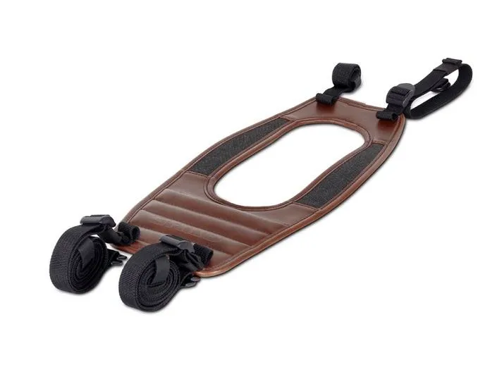 shad side bag cafe racer - slika 3