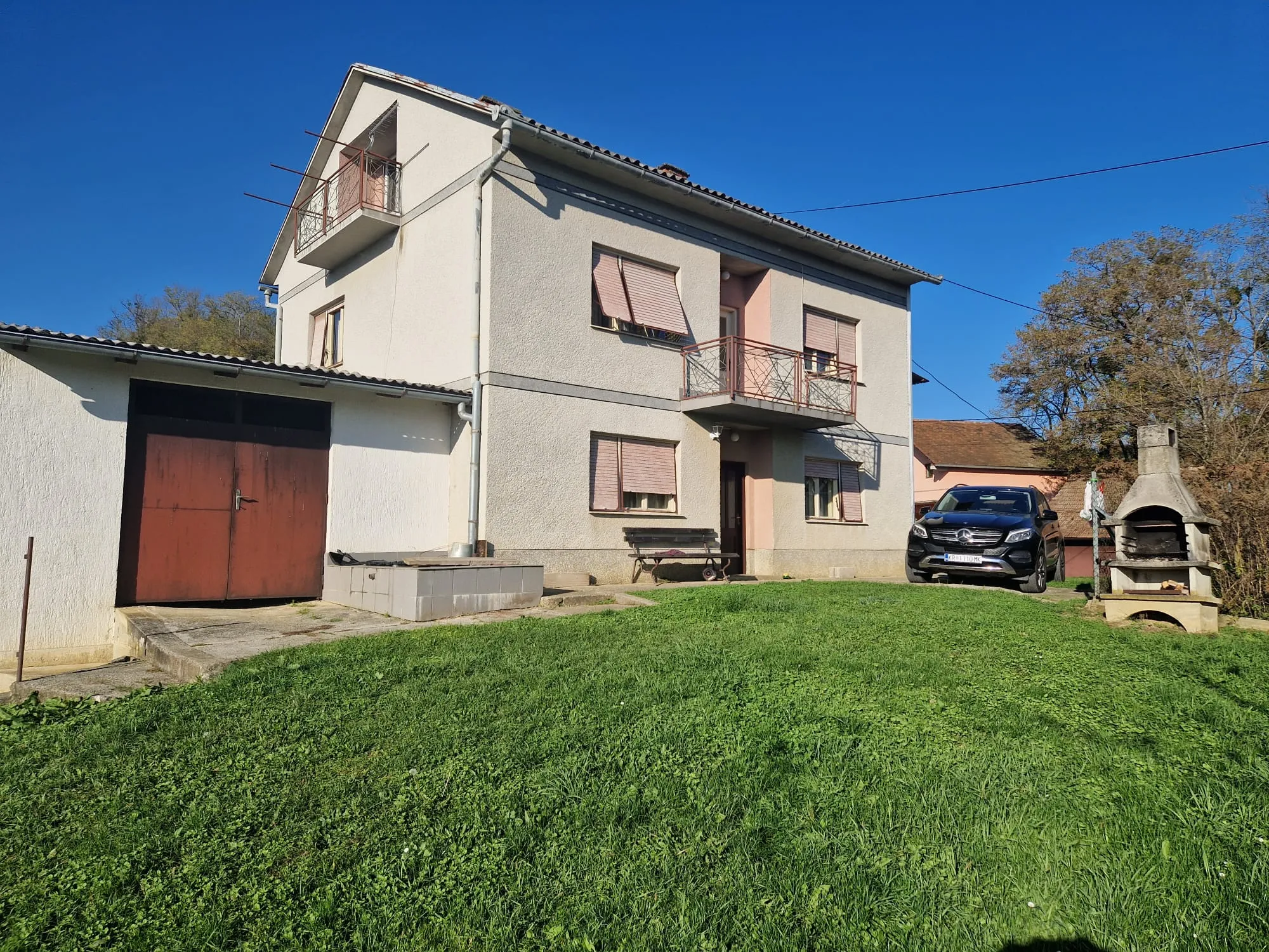 centralna lokacija zagorje; namjesteno i pogodno do 12 osoba - slika 19