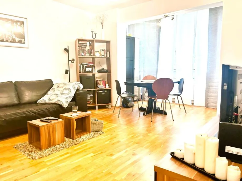 Stan: Zagreb (Borongaj), 68.00 m2 (prodaja)