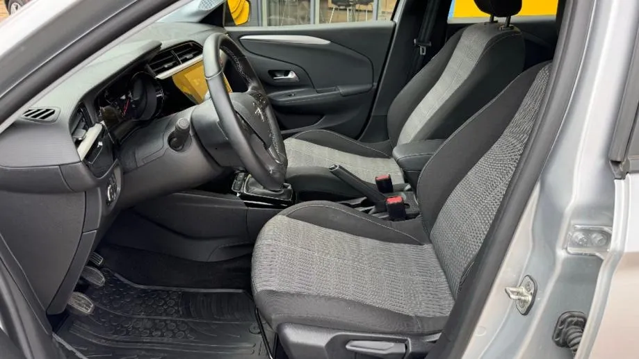 opel corsa edition 1.2 s/s, 55kw - 7 godina garancije! - slika 14