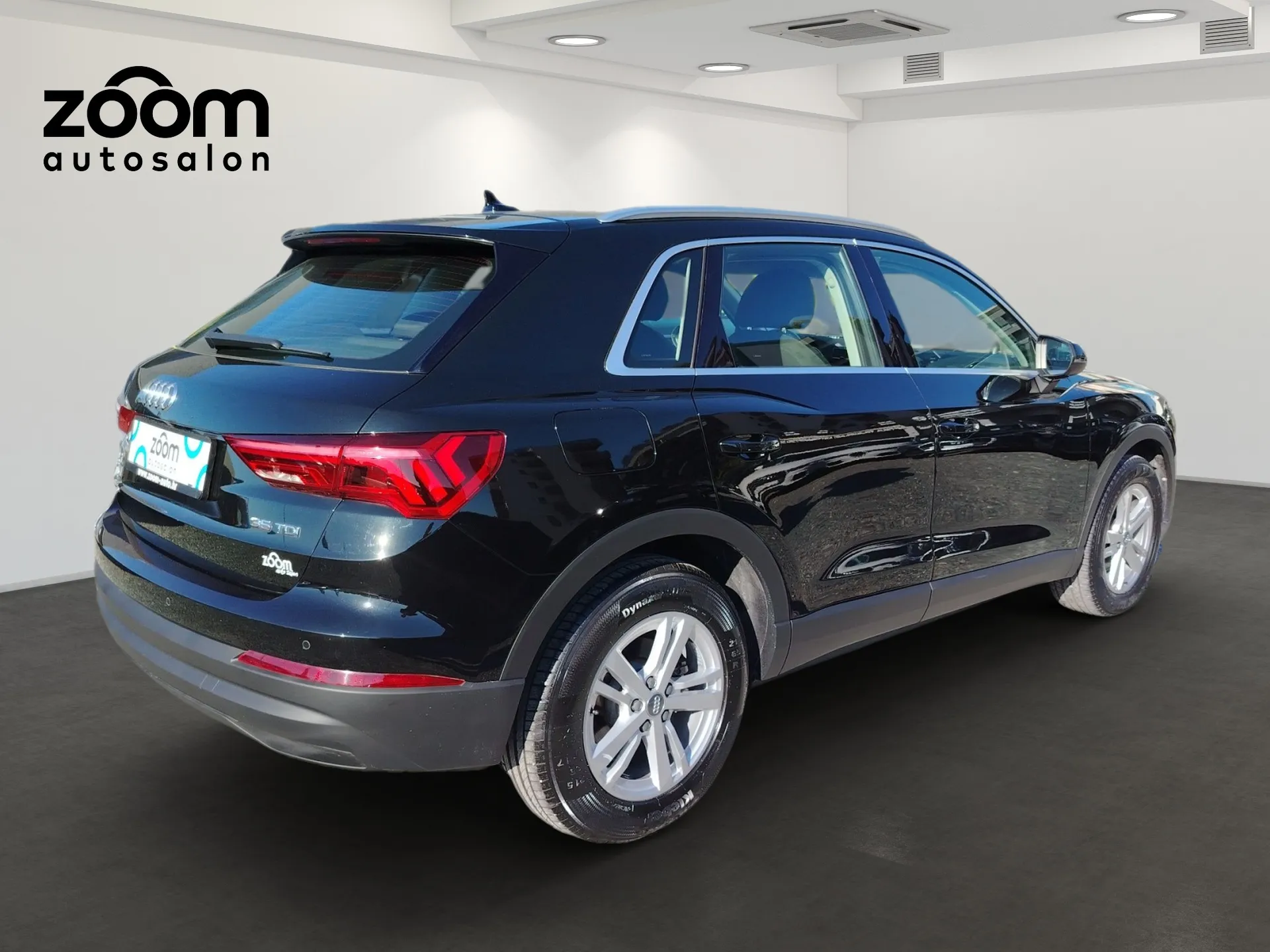 audi q3 35 tdi s tronic - slika 3