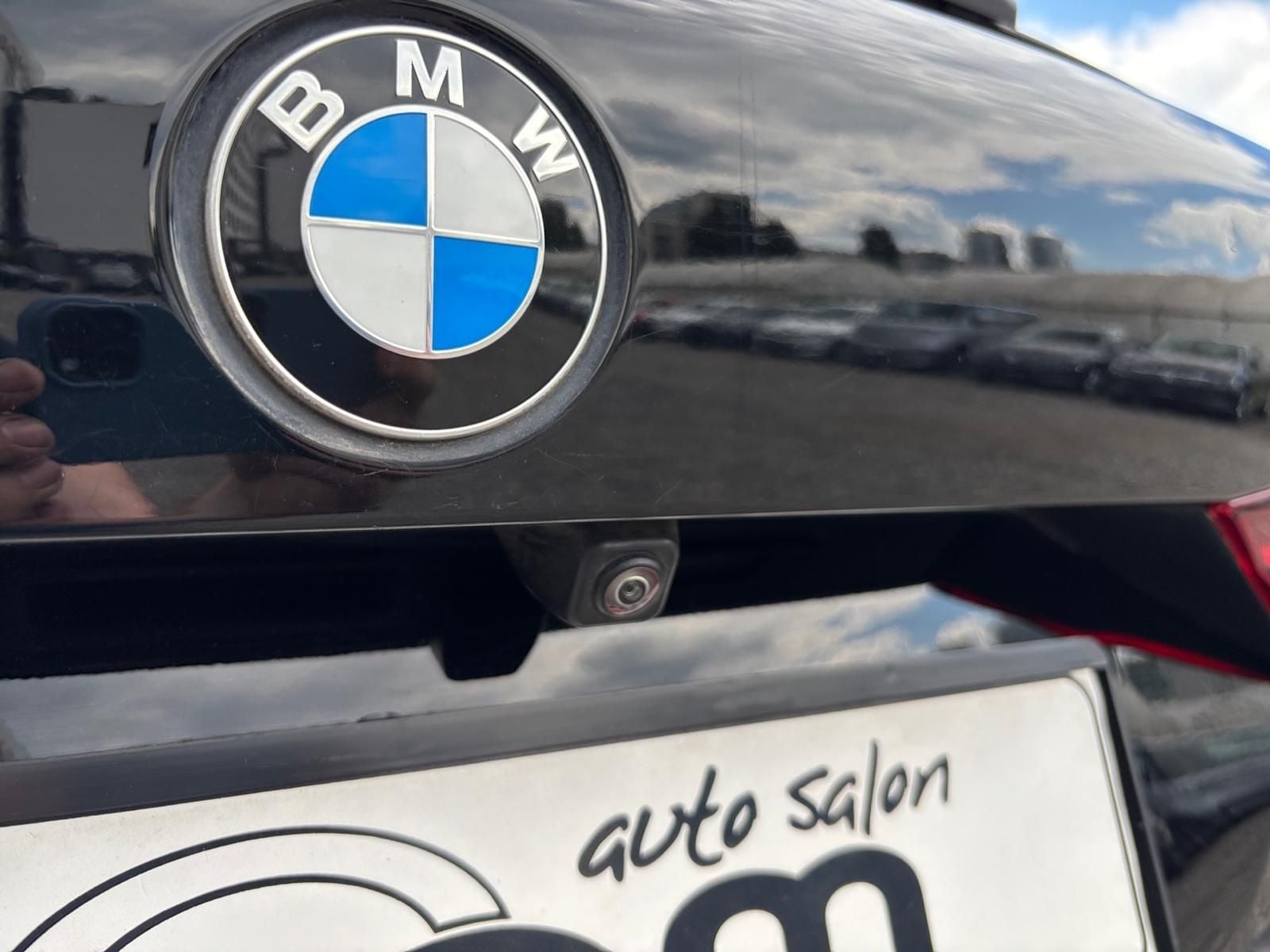 bmw serija 1 118d automatik business design - slika 15