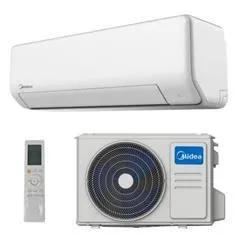 midea xstrame save pro 3,6 kw wi-fi - slika 2