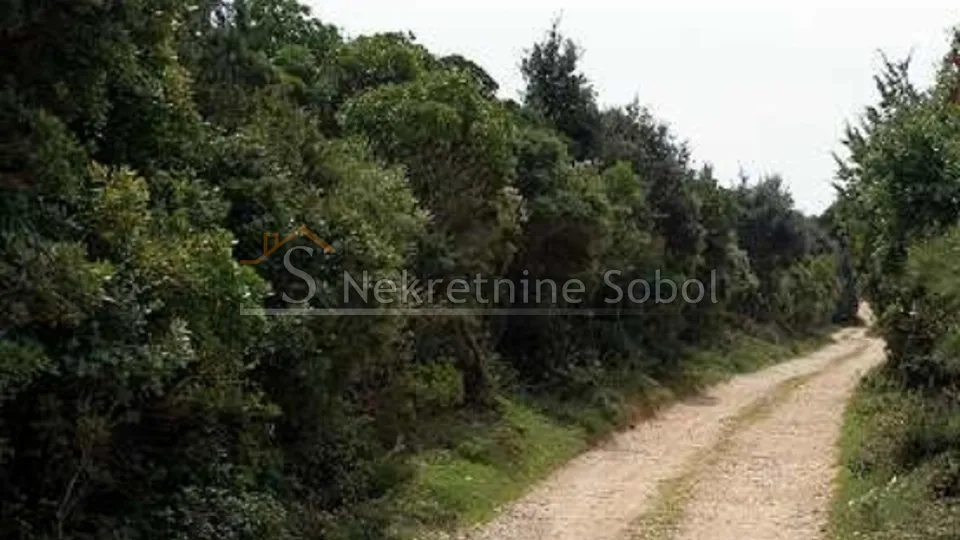 Mali Lošinj - Kuća (Ruševina), 72 M2 Prodaja - Osor, Mali Lošinj