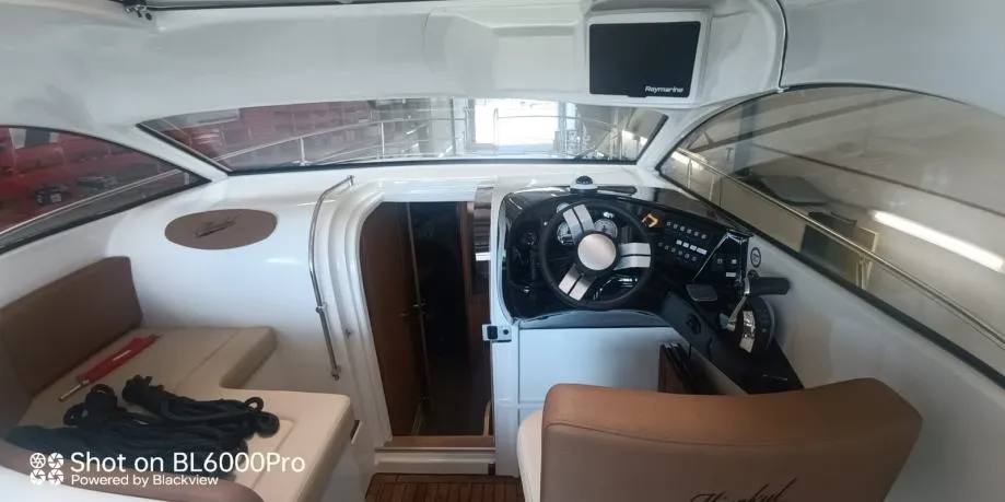 mirakul 30 hardtop - novo - slika 16