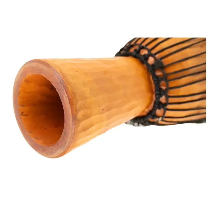 meinl hdj4-s african djembe - slika 5