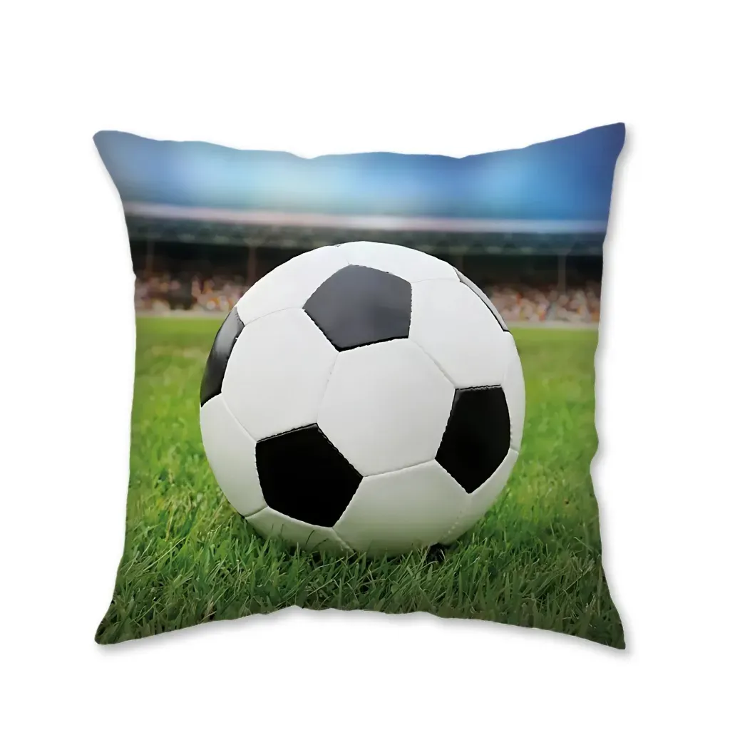 Football jastučnica, 45cm - Zagreb
