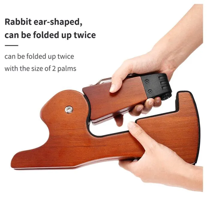 guitto ggs-13 rabbit stalak za gitaru - slika 4