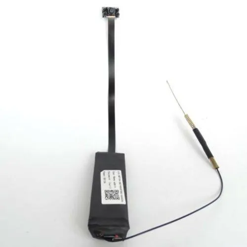 mikro ip wifi 1080p kamera noćno snimanje - domet neograničen - slika 2
