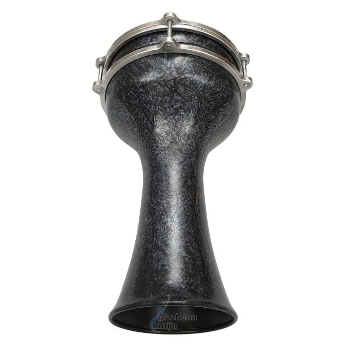 masterwork ta-cm104 bk darbuka - slika 5