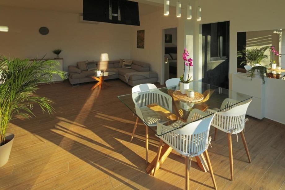 apartmani: kopačevo, 370 m2 - slika 2
