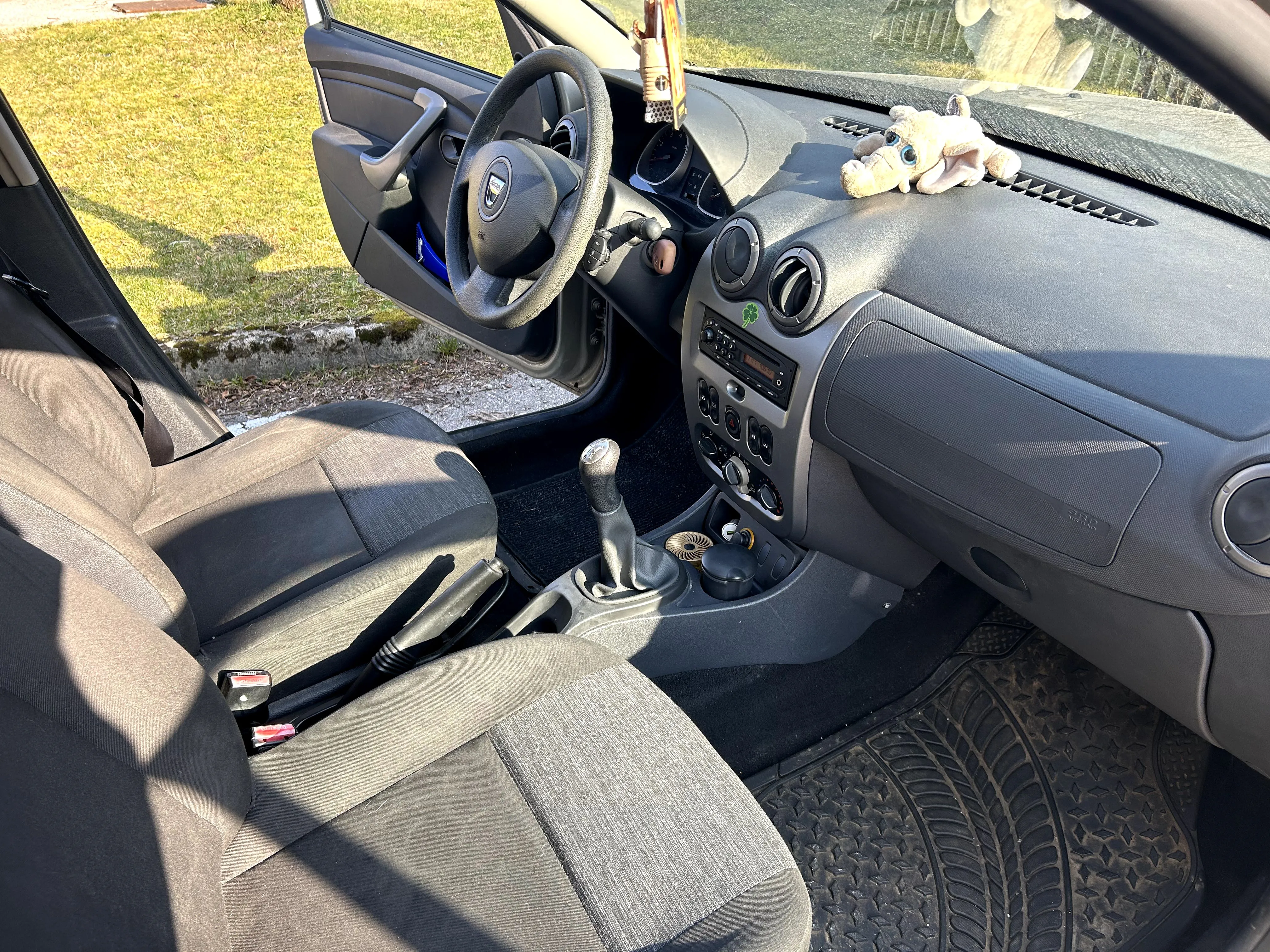 dacia duster 1,5 dci - slika 2
