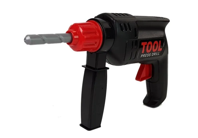 diy set alata - radionica u koferu na kotačićima - slika 2