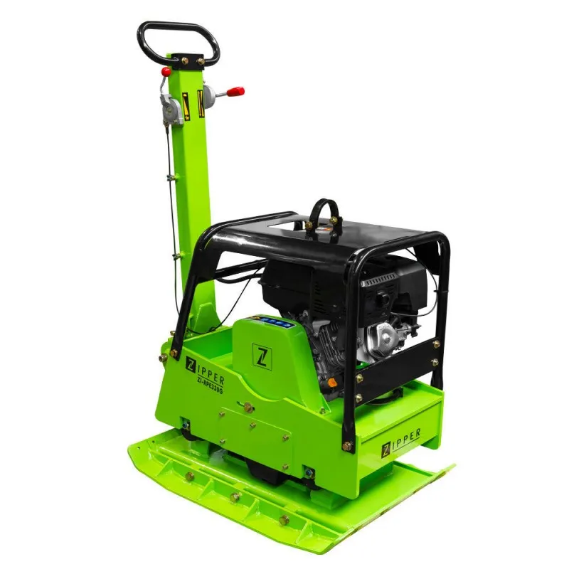 Vibro ploča ZI-RPE330G Zipper Maschinen - Čakovec