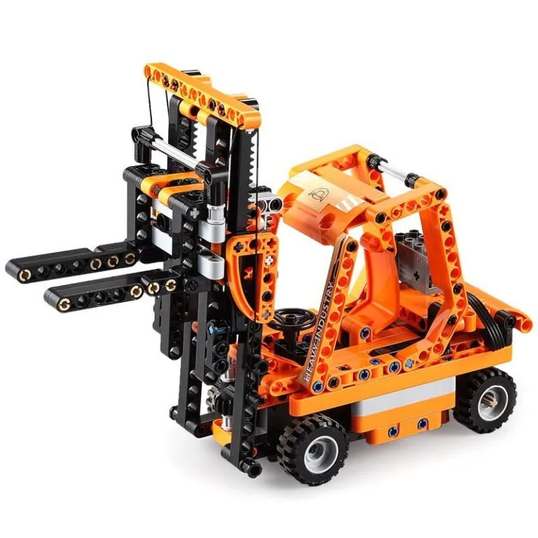 auto na daljinsko upravljanje r c port engineer simulator - 634 el ee - slika 4