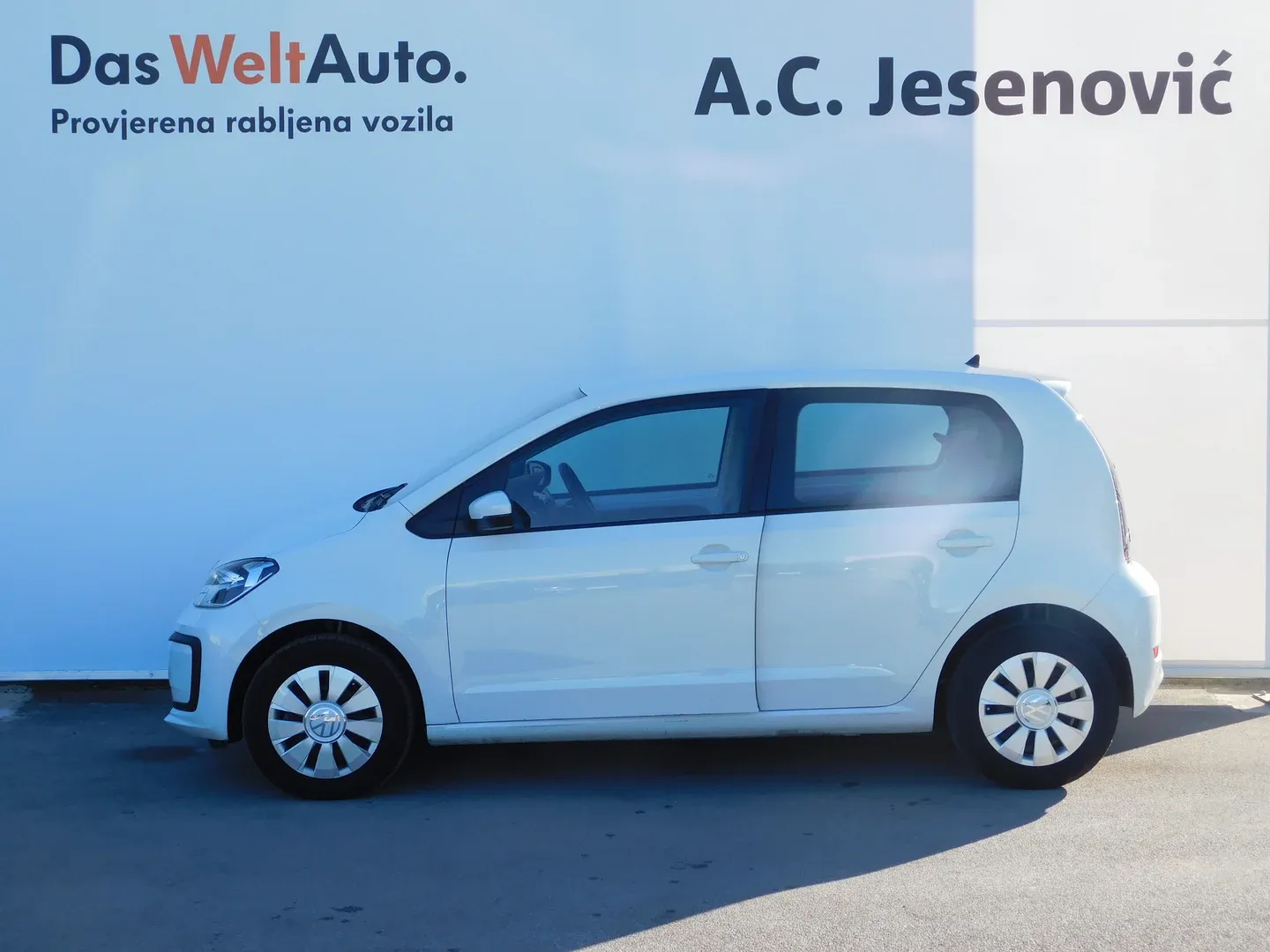 08106 volkswagen up! 1.0 - slika 6