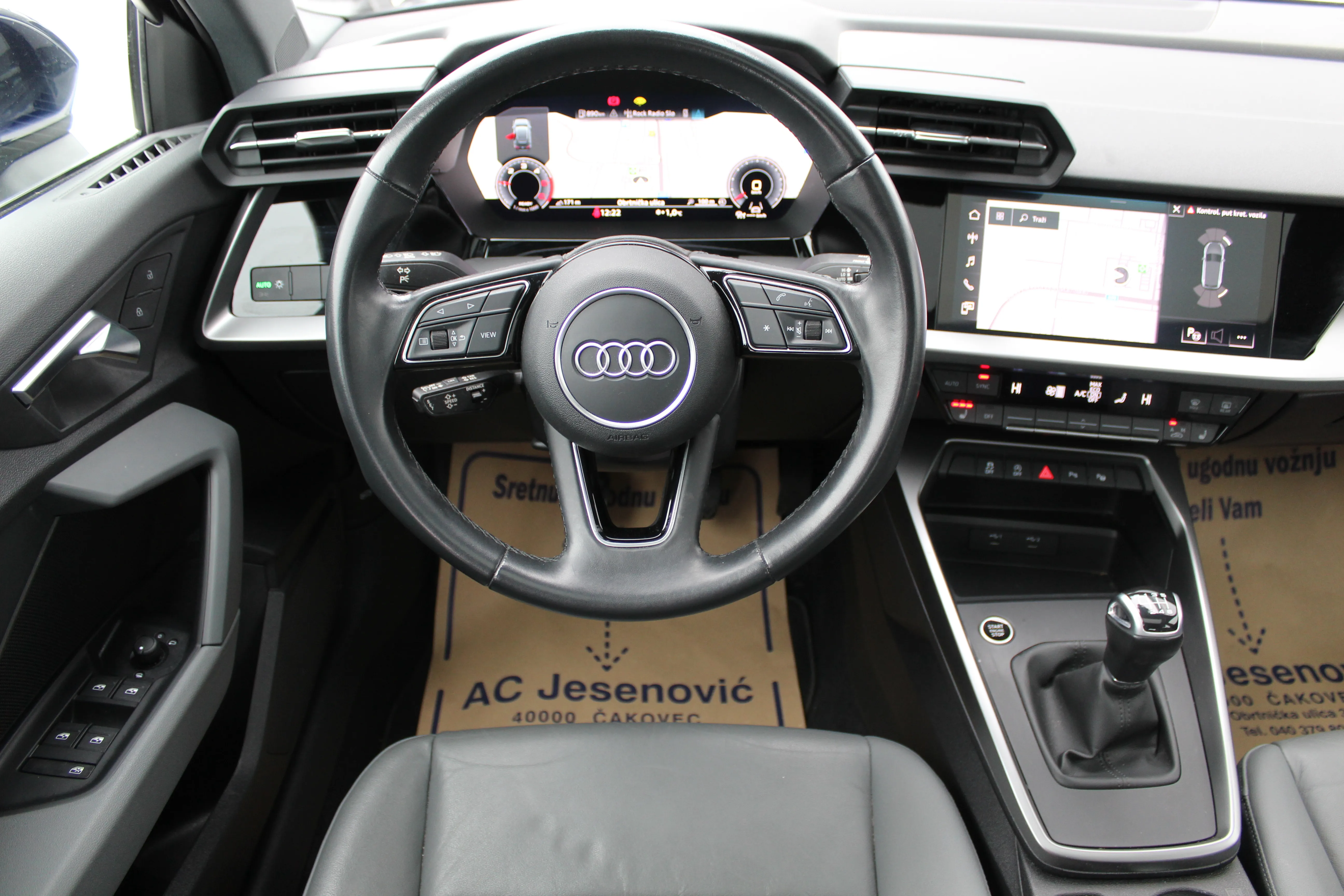 12977 audi a3 sb 30tdi advanced - slika 10