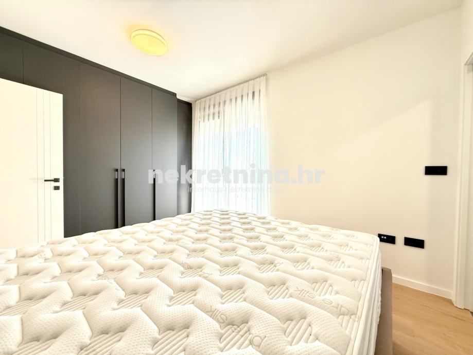 najam - četverosobni stan: zagreb (dubrava), 100.00 m2, novogradnja - slika 10
