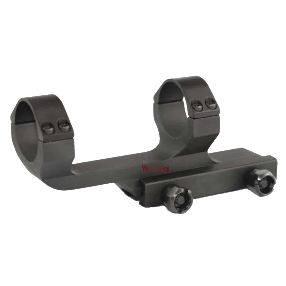 Vector optics alu montaža jednodjelna - 30 mm - Poreč
