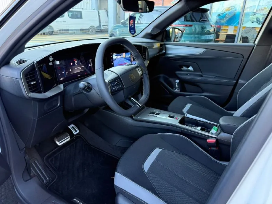 opel mokka gs 1.2turbo aut.96kw -7 godina garancije! - slika 12