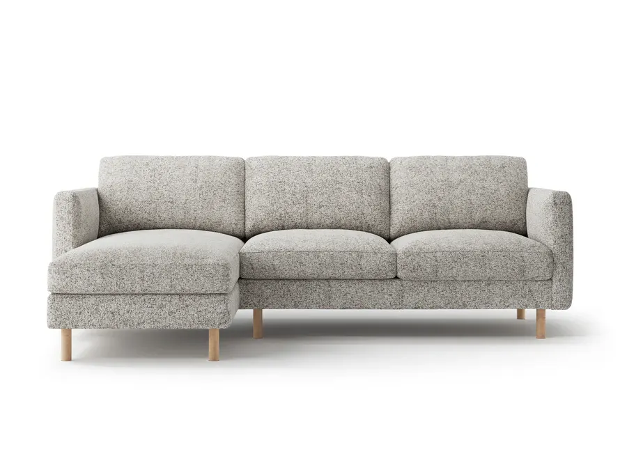 Kutna garnitura Eden 250x150cm, Materijal: Strukturirana tkanina - Čakovec, Čakovec-zapad