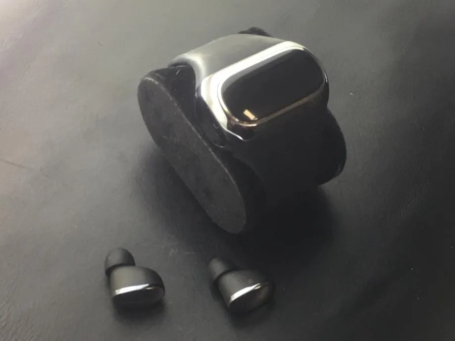 pametni sat aipower wearbuds sa slušalicama / r1, rate !! - slika 5