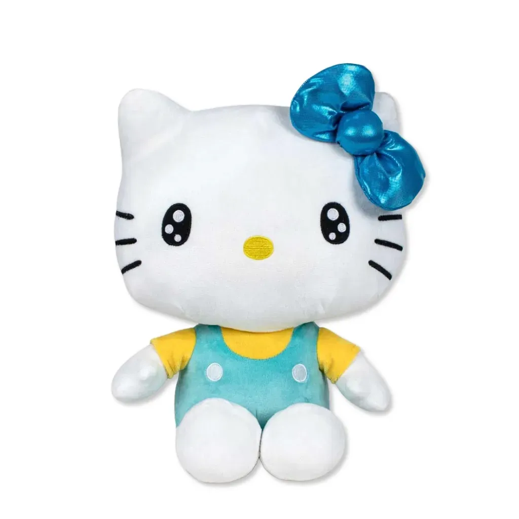 Hello Kitty ‘Sweet ‘ plišana igračka, 22cm - Zagreb
