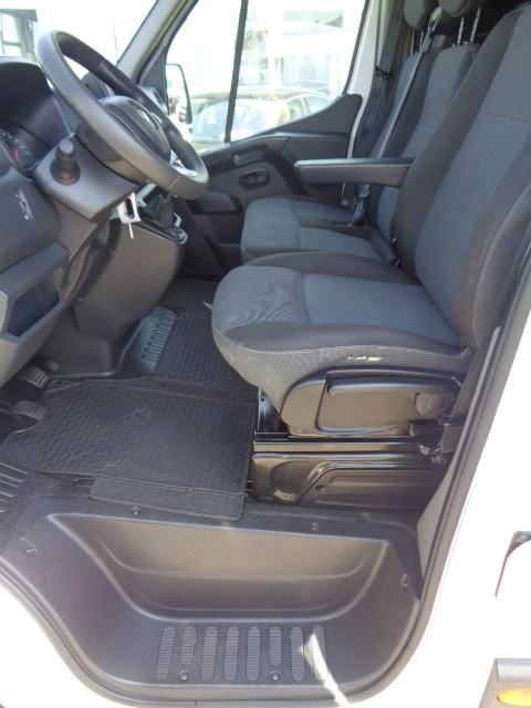 renault master furgon 2,3 bdci l3h3/1.vl./hr/klima/temp/stalaže/el.pak - slika 12