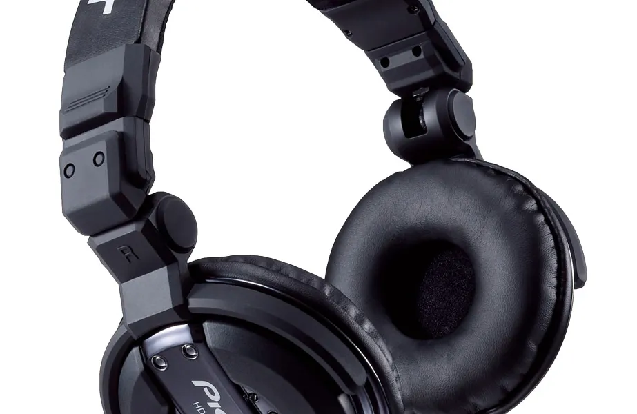pioneer hdj 1000-k(limited) - slika 2
