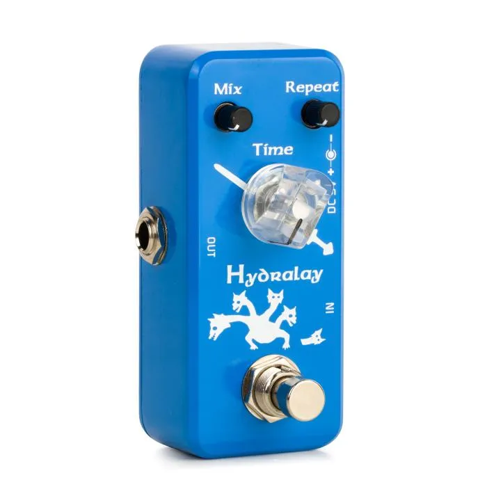 movall mp306 hydralay delay - slika 2
