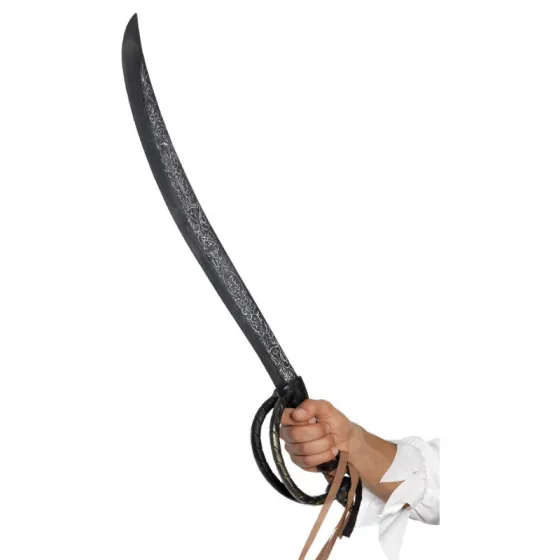 Piratski mač 70 cm - Zagreb