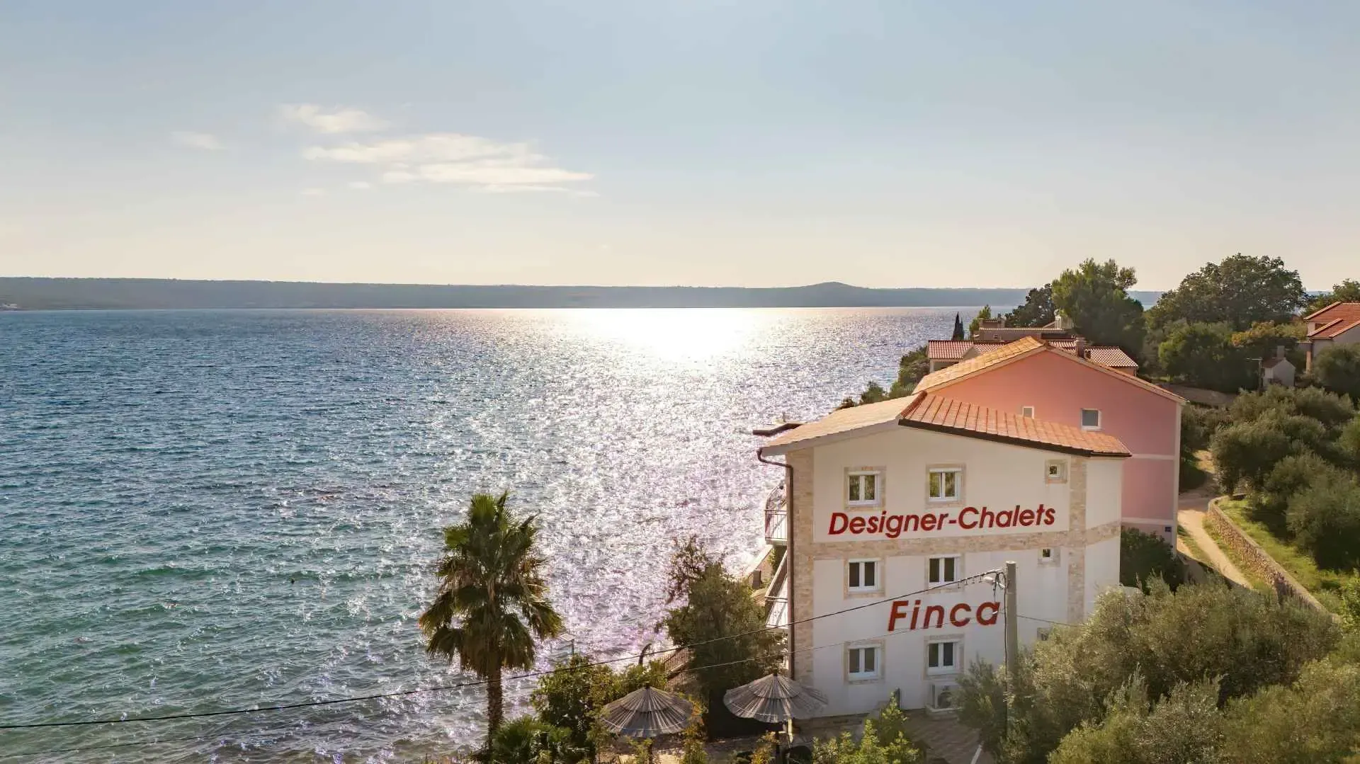 apartman finca maslenica - slika 2
