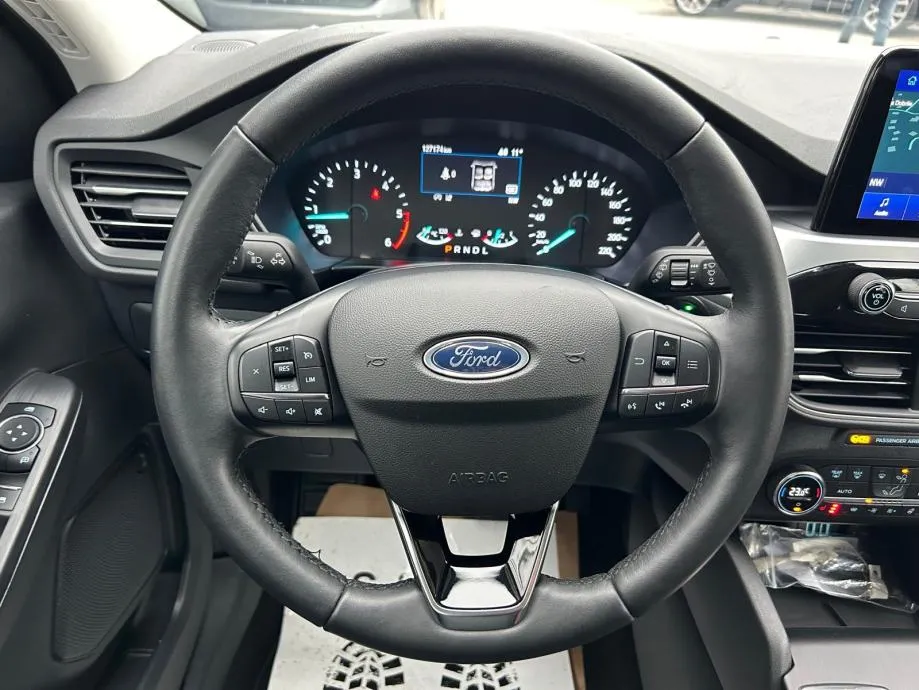ford kuga 1,5 tdci - 2021 - automatik - 120.000km - reg.1.god. !!! - slika 11