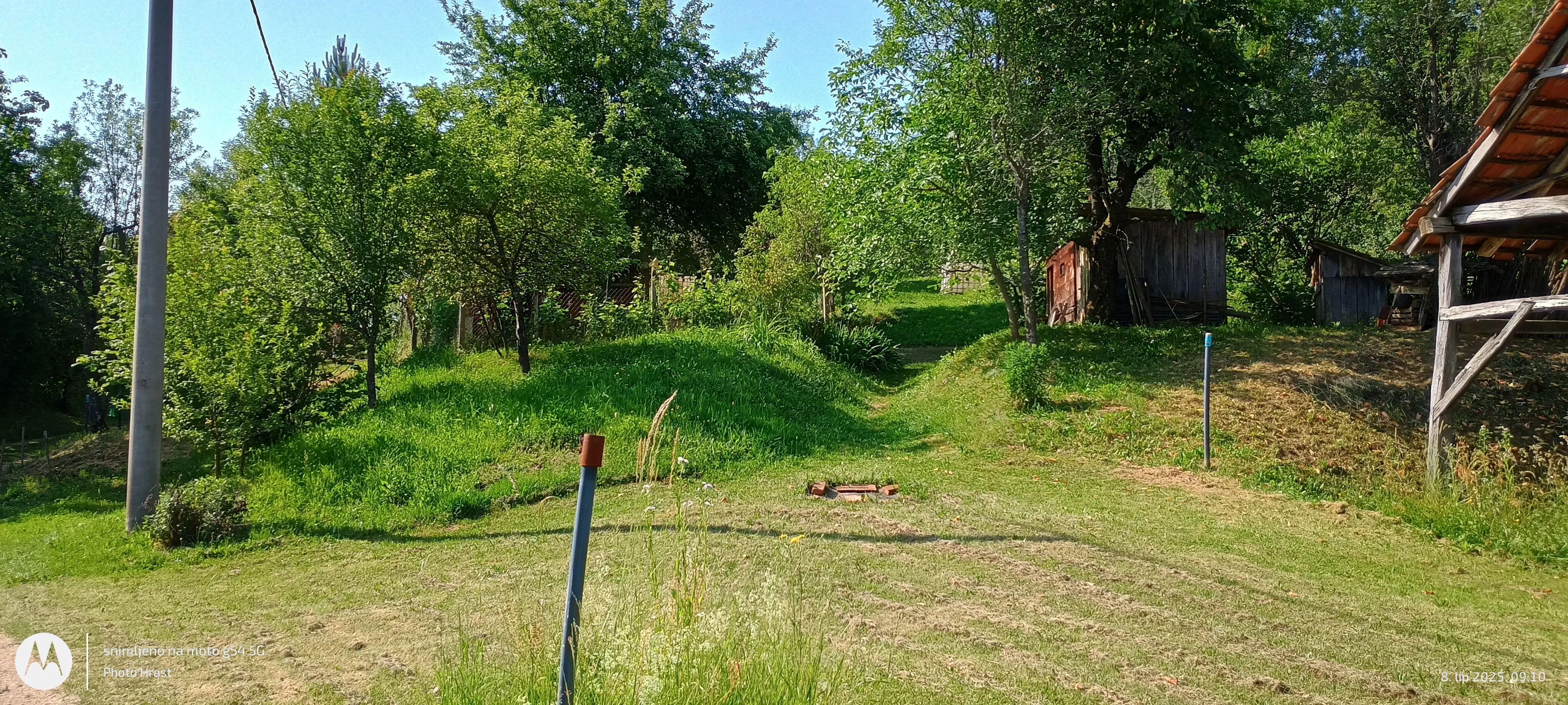 vikend kuća za odmor - slika 3