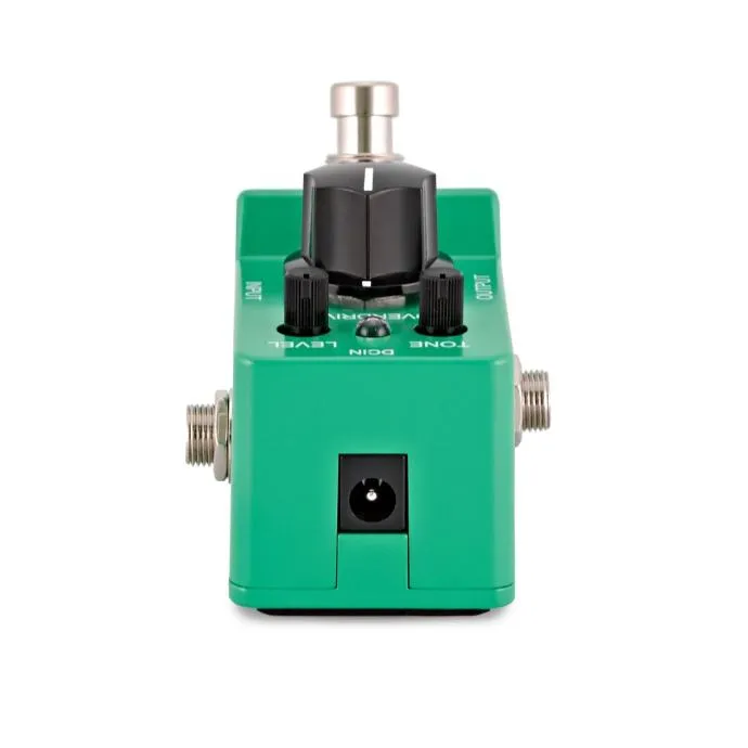 ibanez ts mini tube screamer - slika 4