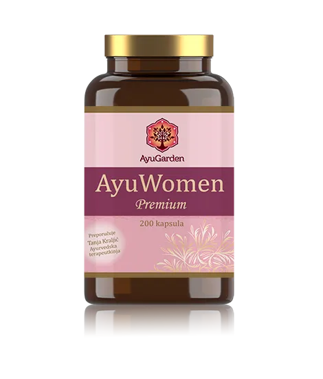 Ayuwomen 200 Tbl - Zagreb