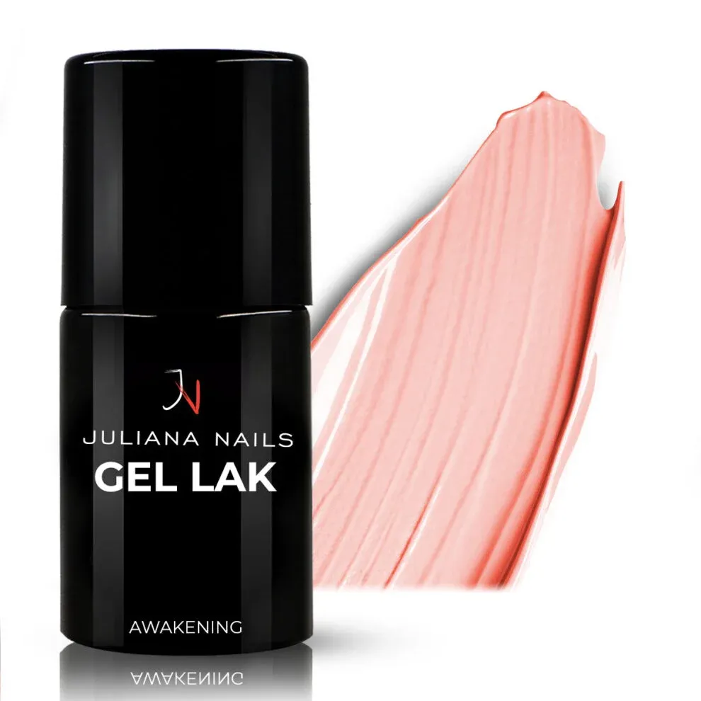 Gel Lak Awakening 6ml - Zagreb