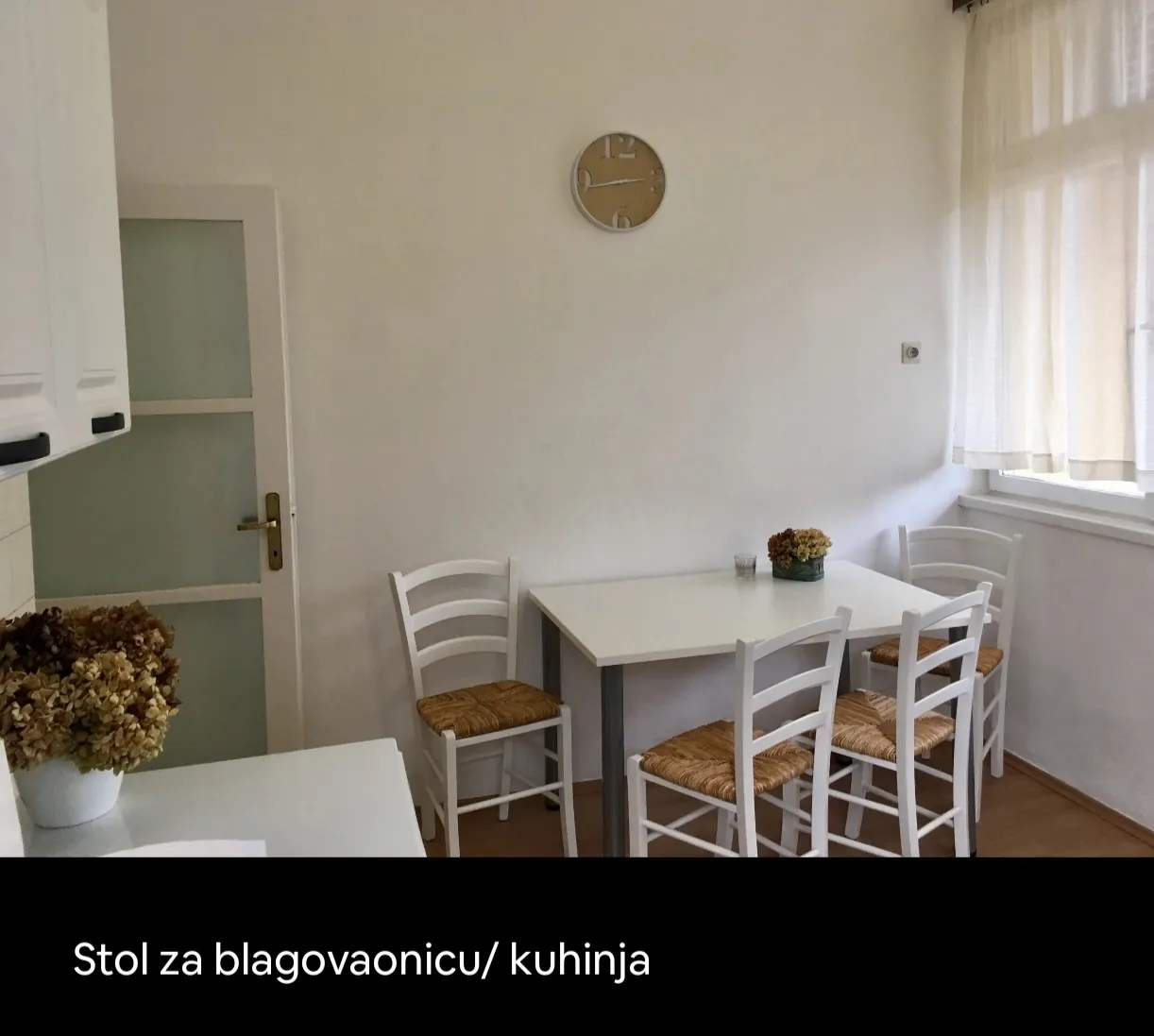 stan sa pogledom na more - slika 5