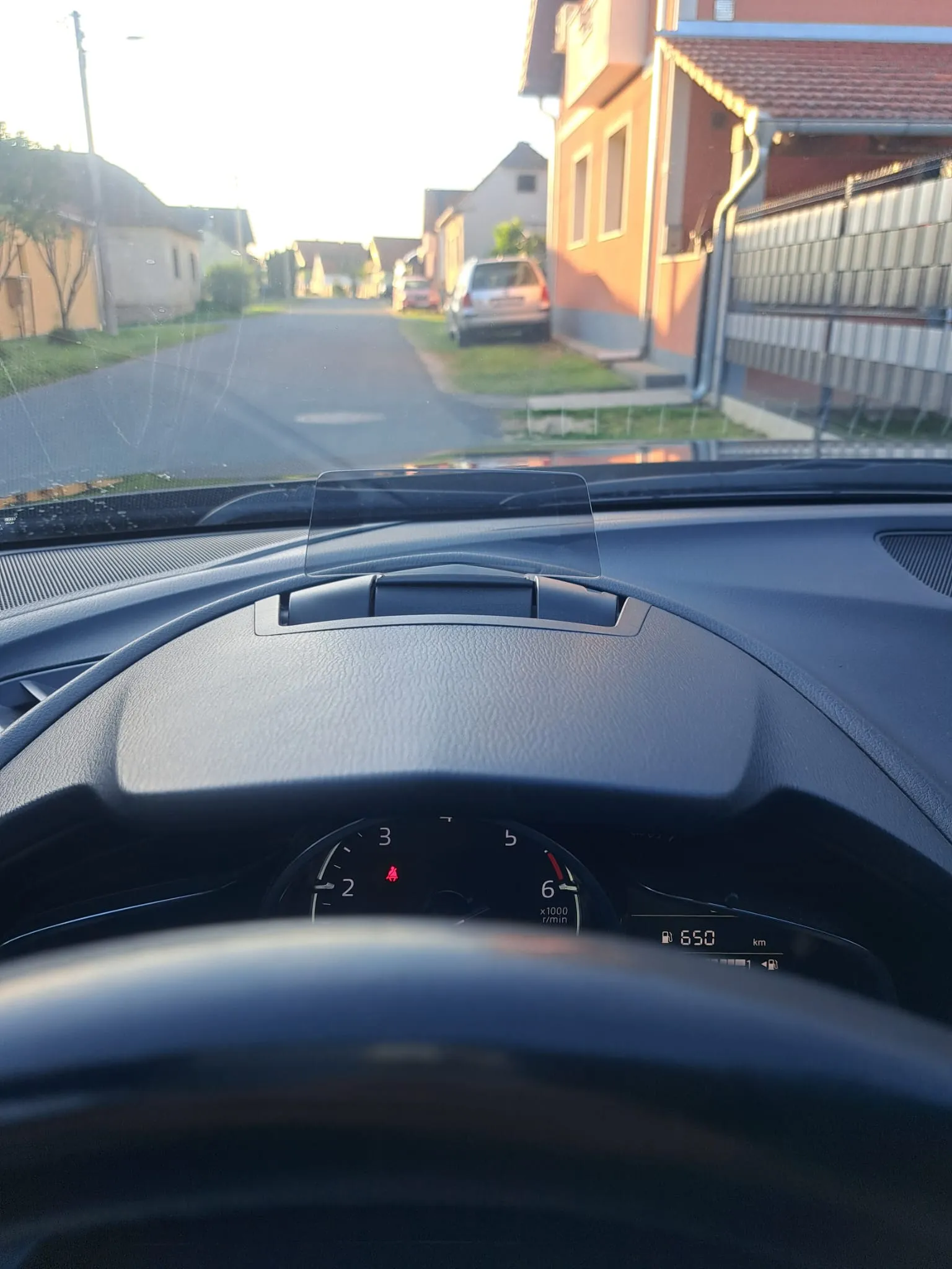 prodaje se mazda 3 revolution top - slika 12