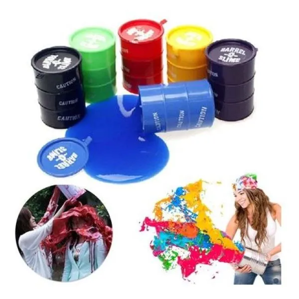 (6kom) ljigavac - super igračka za djecu - slika 4