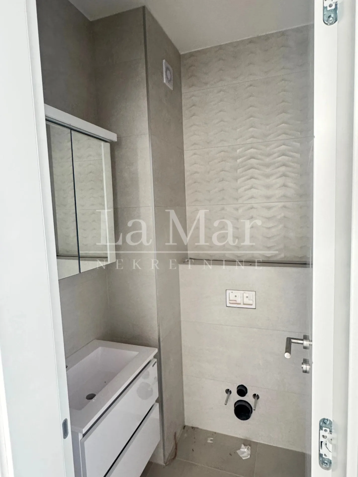 novalja - vrhunska novogradnja s pogledom na more -z2- s2-63,78 m2 - slika 11